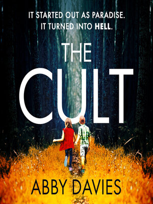 cover image of The Cult